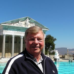 Meet your Posher, James